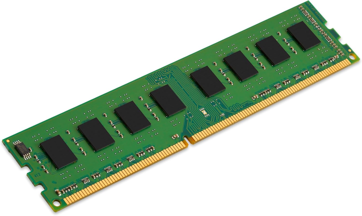 KINGSTON Desktop RAM DDR3L 4GB 1600 thumbnail 2