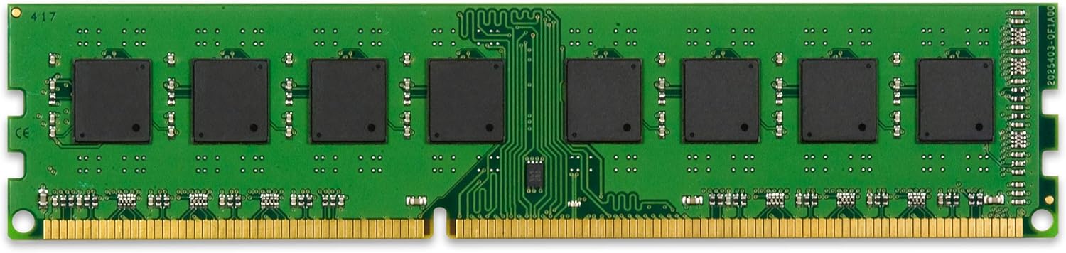 KINGSTON Desktop RAM DDR3L 4GB 1600 thumbnail 3