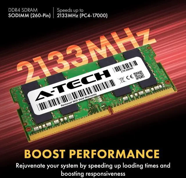 Lexar Desktop RAM DDR4 16GB 3200 thumbnail 2