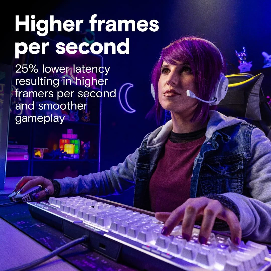 Lexar Desktop RAM DDR5 32GB 5600 thumbnail 2