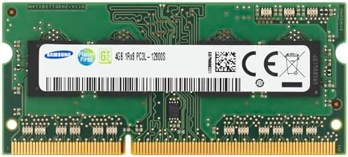 SAMSUNG Desktop RAM DDR3L 4GB 1600