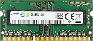 SAMSUNG Desktop RAM DDR3L 4GB 1600 thumbnail 3