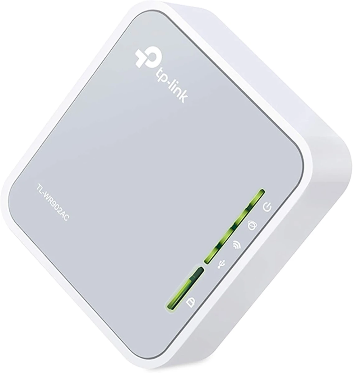 TP-Link AC750 Wireless Dual Band Router thumbnail 2