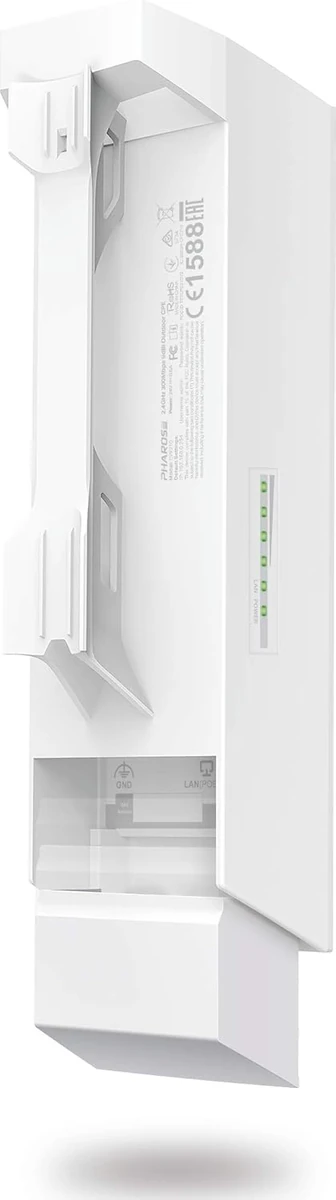 TP-Link 2.4GHz 300Mbps 12dBi Outdoor CPE thumbnail 3