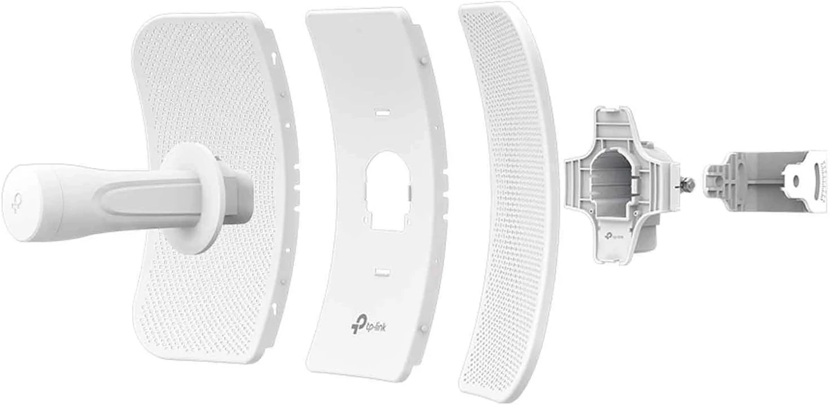 TP-Link 5GHz 867Mbps 23dBi Outdoor CPE