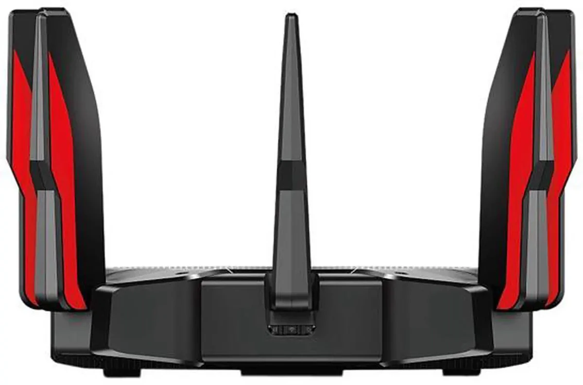 TP-Link 300Mbps Wireless N Wall-Plate Access Point thumbnail 3