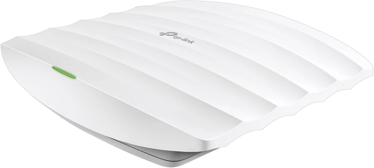 TP-Link AC1750 Wireless MU-MIMO Gigabit Ceiling Mount Access Point