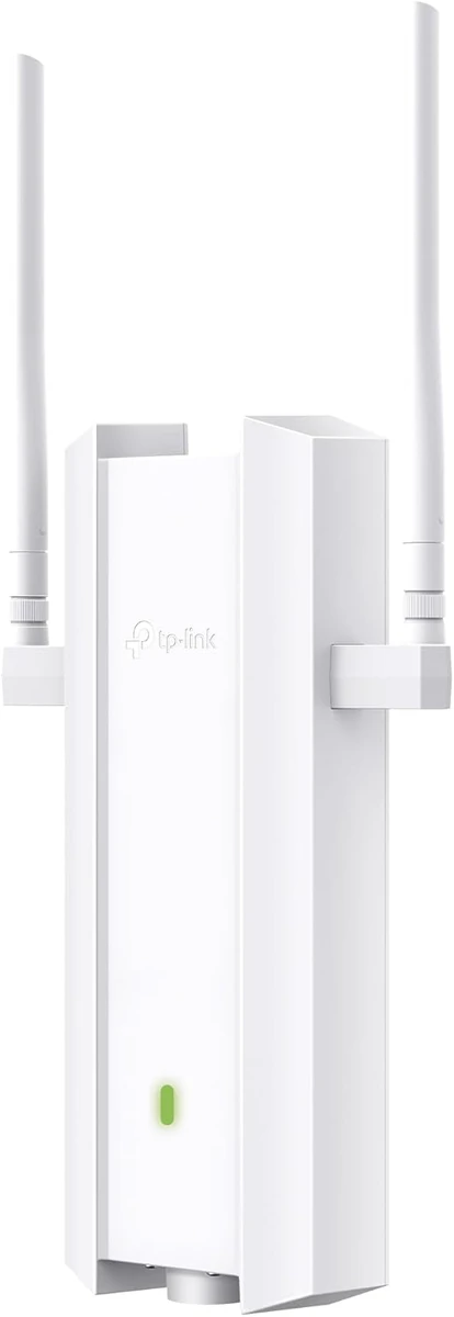 TP-Link AX1800 Indoor/Outdoor WiFi 6 Access Point