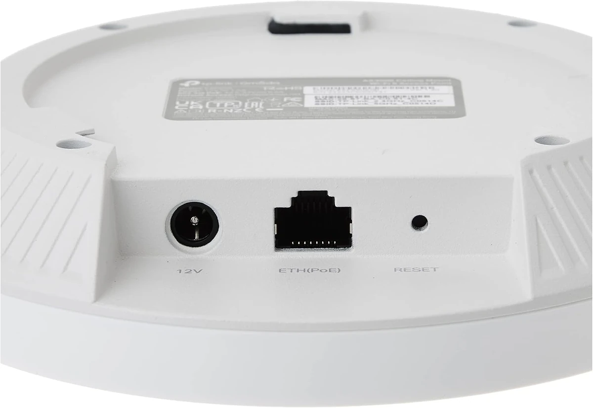 TP-Link AX3000 Ceiling Mount WiFi 6 Access Point thumbnail 3