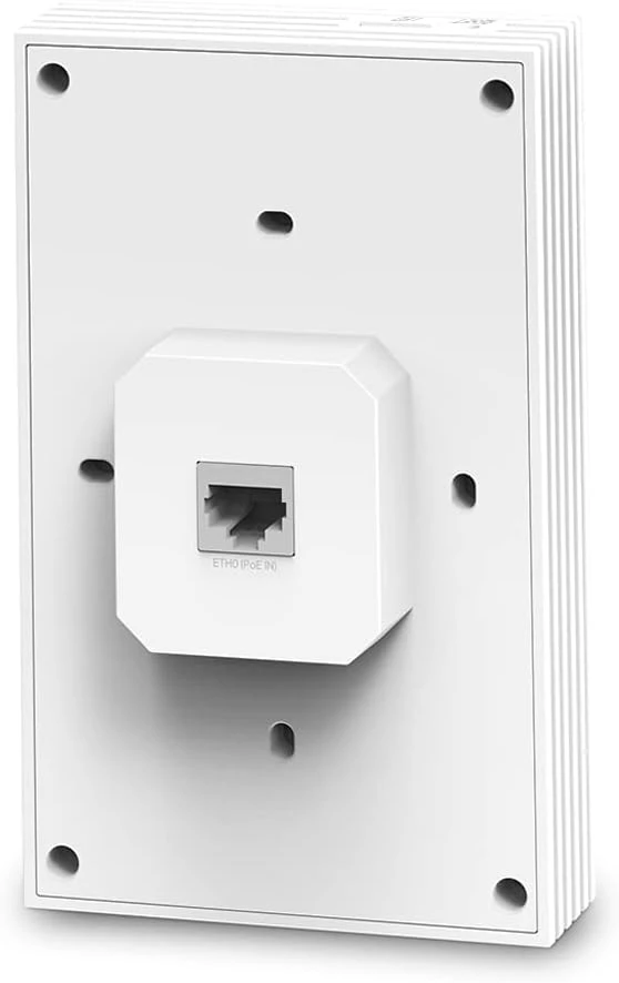 TP-Link AX3000 Wall Plate WiFi 6 Access Point