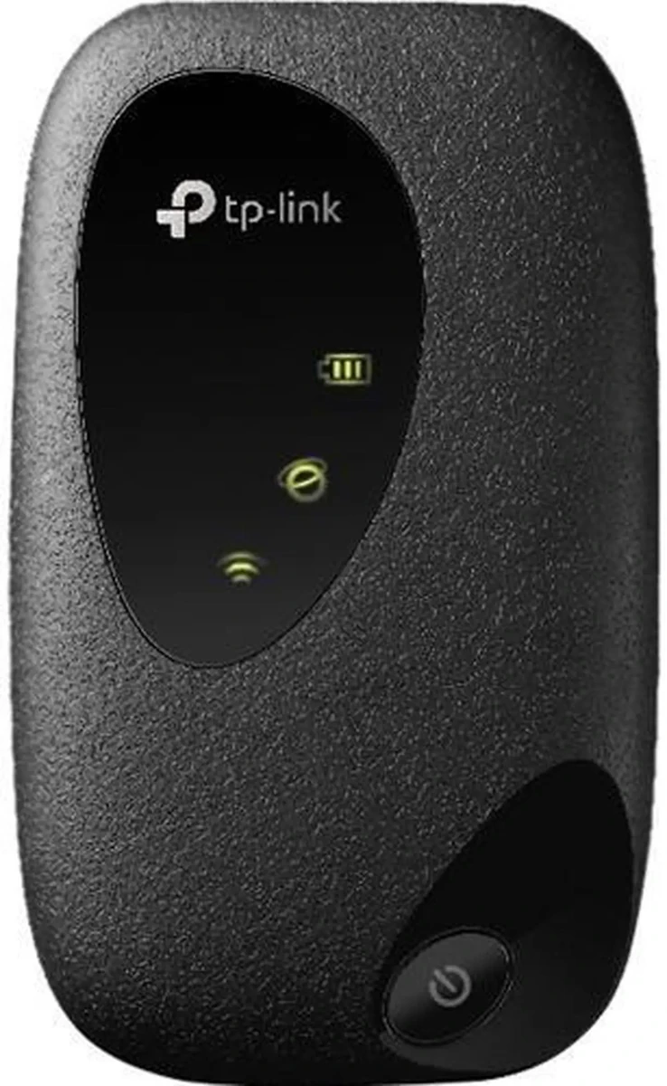 TP-Link 4G LTE Mobile Wi-Fi