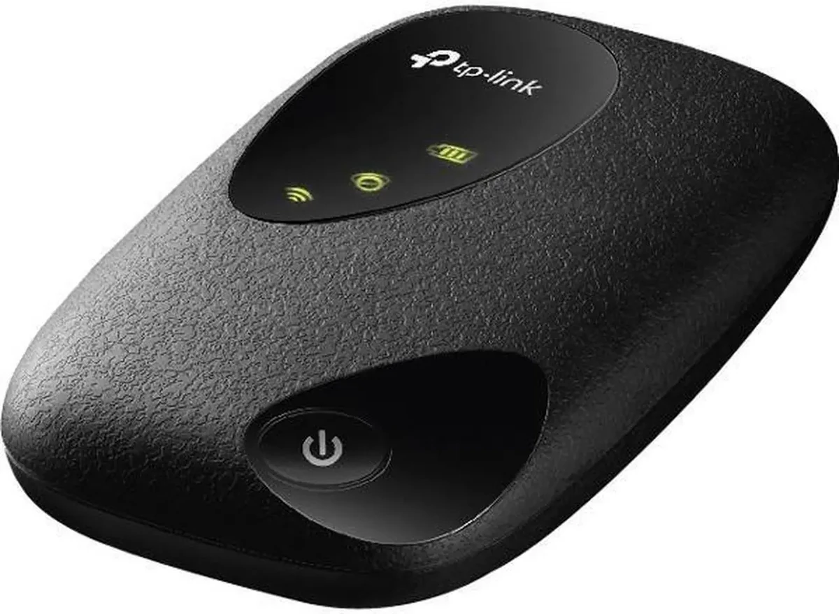 TP-Link 4G LTE Mobile Wi-Fi thumbnail 2