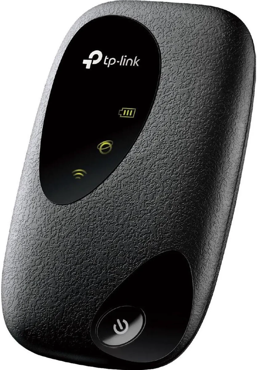 TP-Link 4G LTE Mobile Wi-Fi thumbnail 3