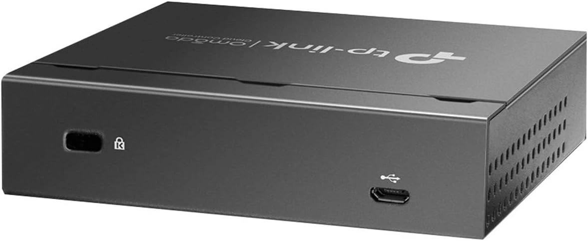 TP-Link Omada Hardware Controller