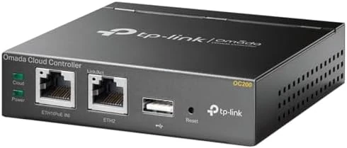 TP-Link Omada Hardware Controller thumbnail 3