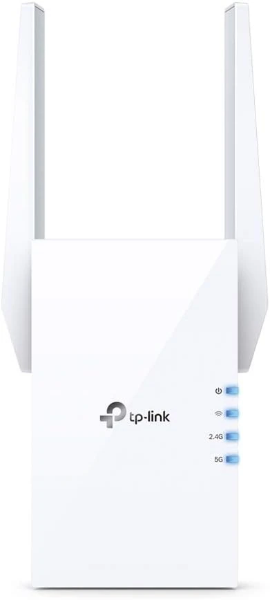 TP-Link AX1800 Wi-Fi 6 Range Extender