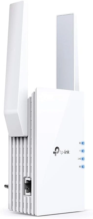 TP-Link AX1800 Wi-Fi 6 Range Extender thumbnail 2