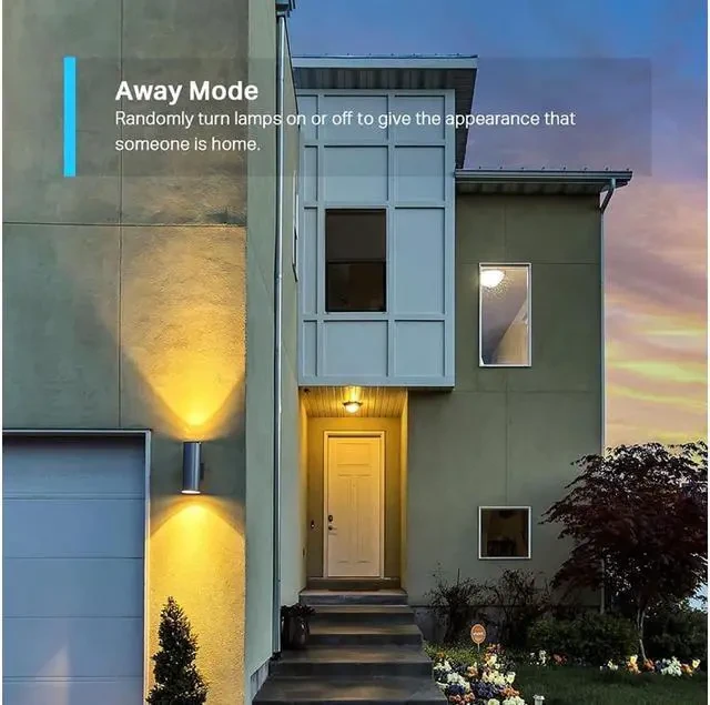 TP-Link Tapo Mini Smart Wi-Fi Socket thumbnail 2