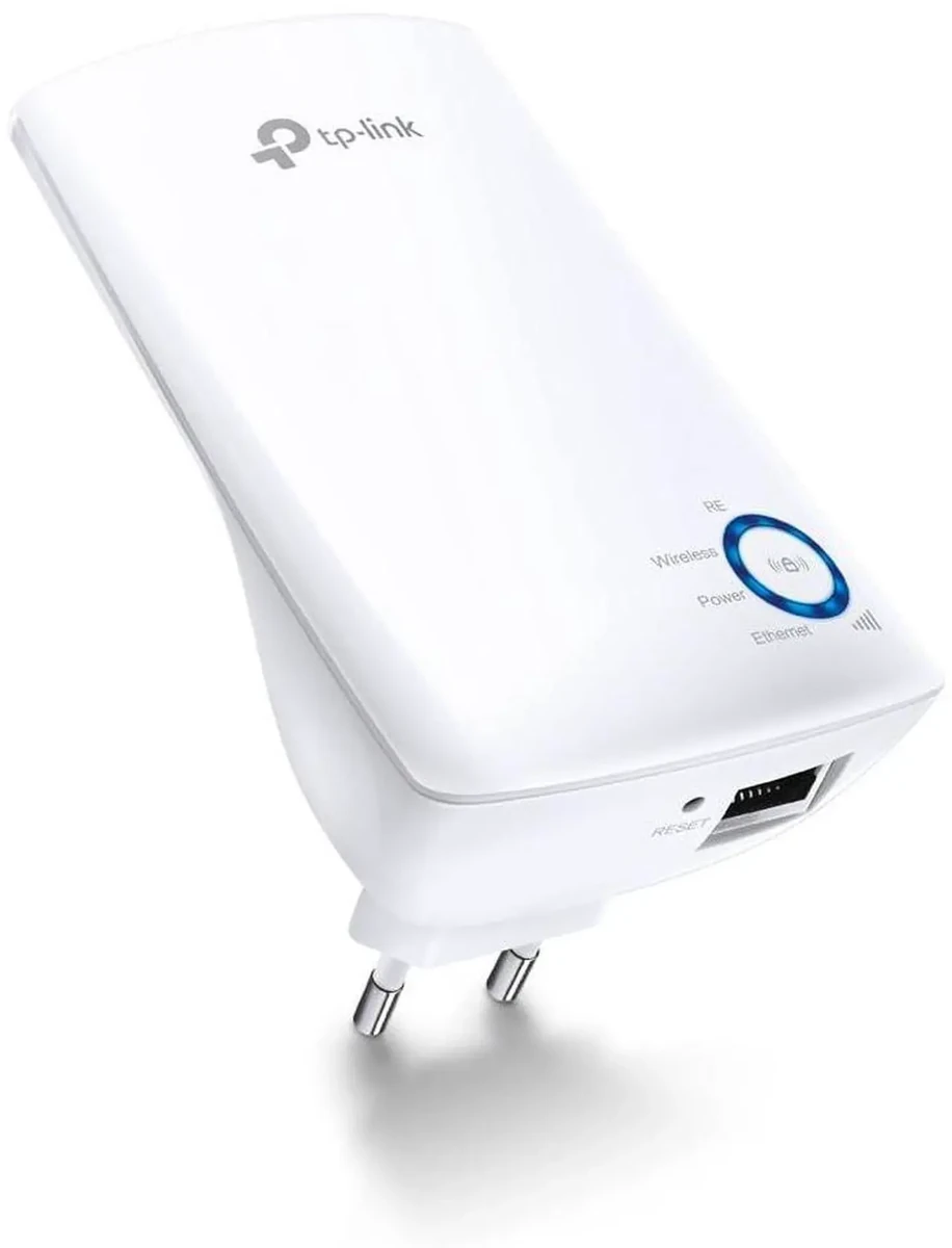 TP-Link 300Mbps Wi-Fi Range Extender thumbnail 2