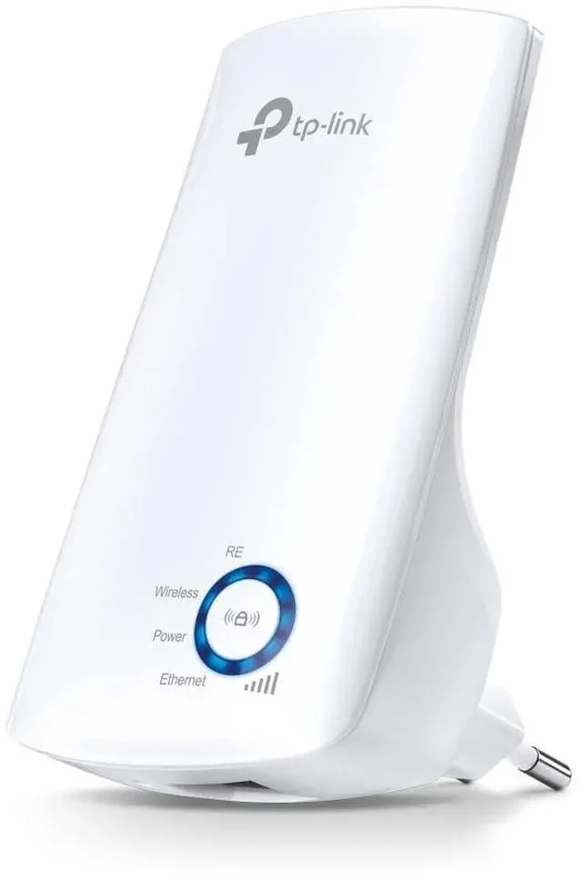 TP-Link 300Mbps Wi-Fi Range Extender thumbnail 3