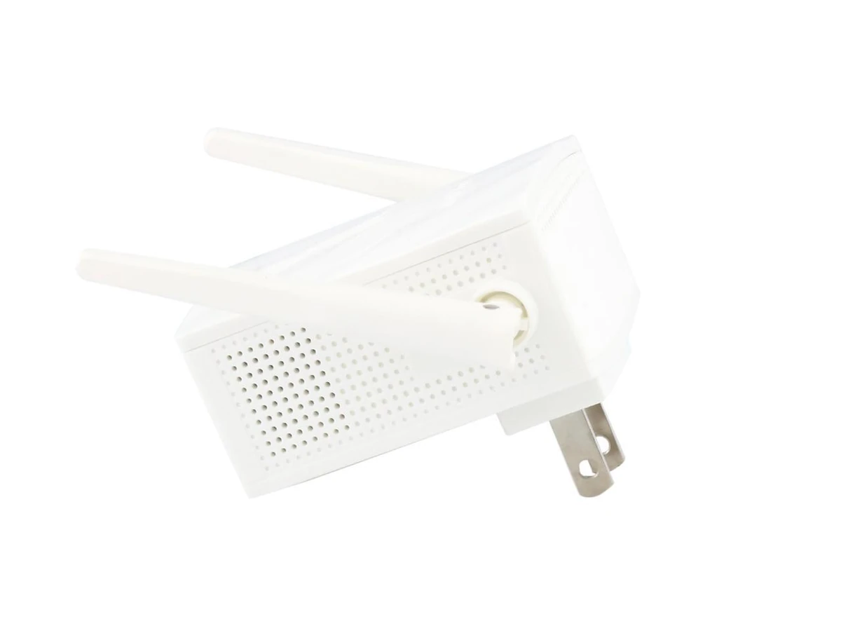 TP-Link 300Mbps Wi-Fi Range Extender