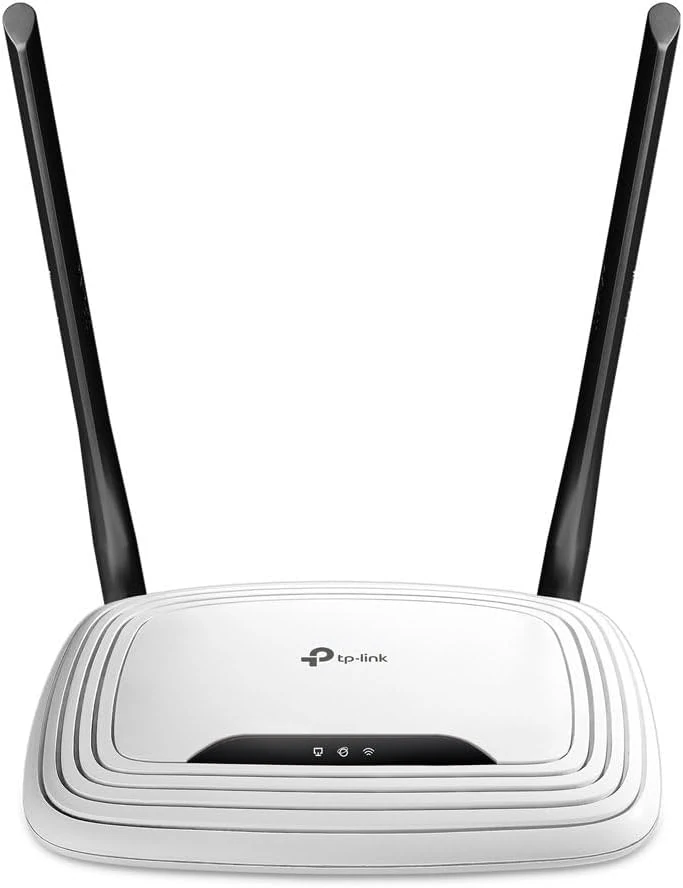 TP-Link 300Mbps High Power Wireless N Router