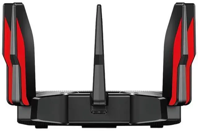 TP-Link 450Mbps High Power Wireless N Router thumbnail 4