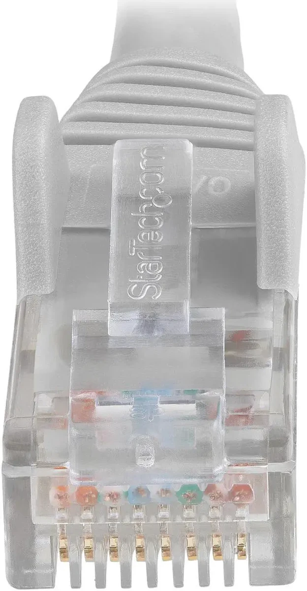 D-Link Cat6 UTP 24AWG PVC Cable Roll 305m thumbnail 4