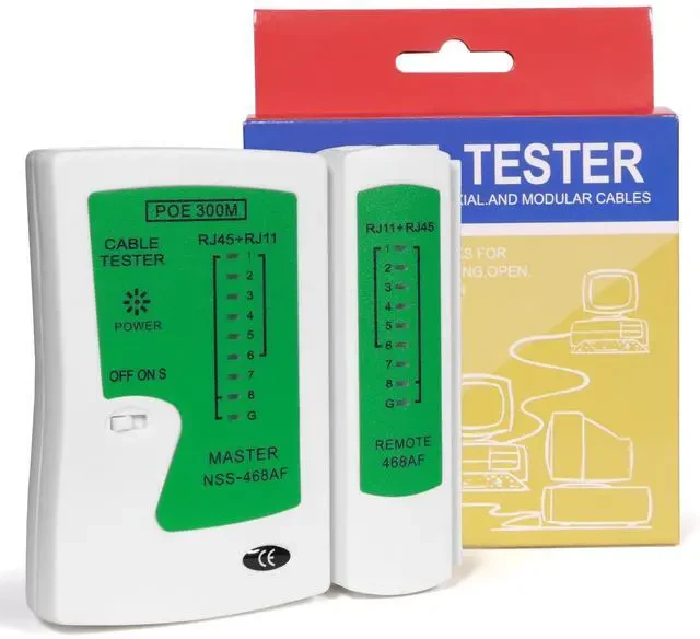 UGREEN Network Cable Tester (LY)