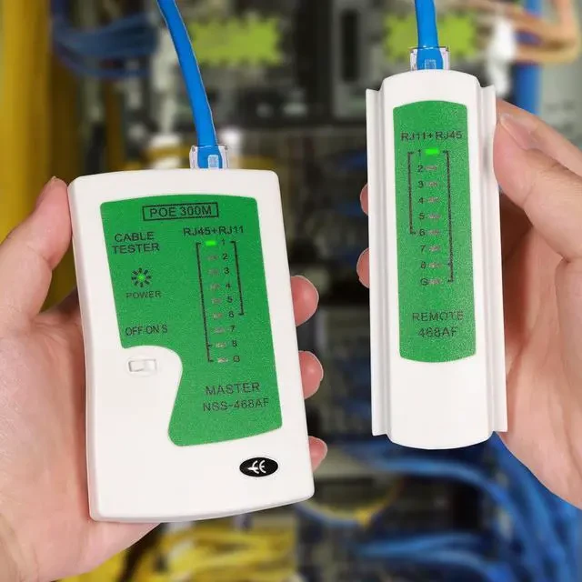 UGREEN Network Cable Tester (LY) thumbnail 3