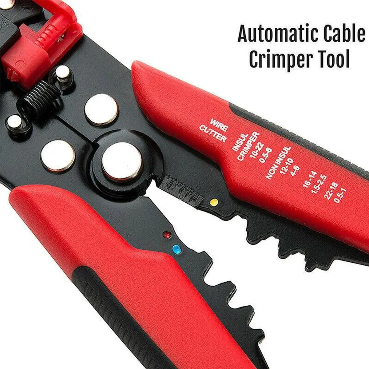 UGREEN Multifunction Crimping Tool