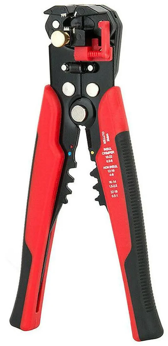 UGREEN Multifunction Crimping Tool thumbnail 2