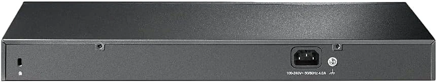 D-Link 16-port Gigabit Long Range 250m PoE+ Smart Switch with 16 PoE ports, 2 SFP ports thumbnail 2