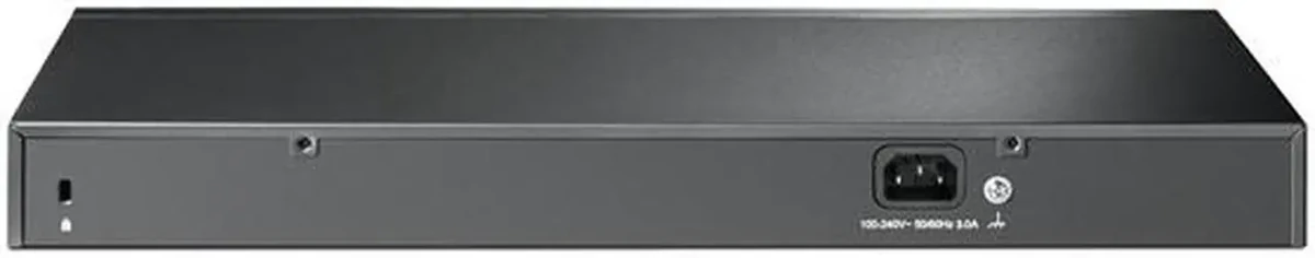 TP-Link 18-Port 10/100/1000Mbps Gigabit Easy Smart Switch with 16-Port PoE+ thumbnail 4
