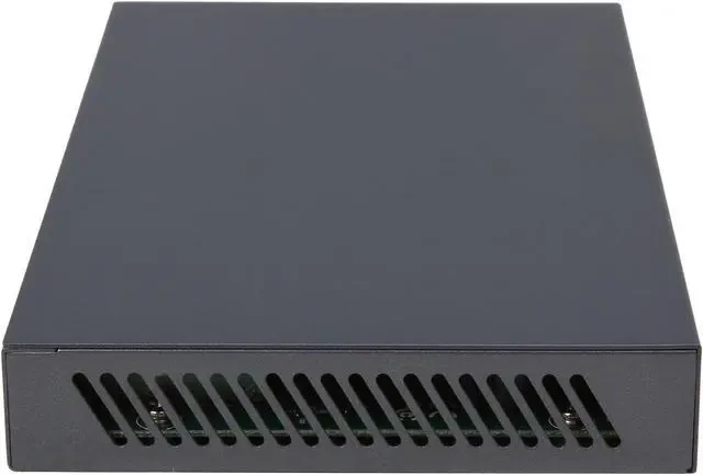 TP-Link 8-Port Gigabit Smart PoE+ Switch with 2 SFP Slots thumbnail 3