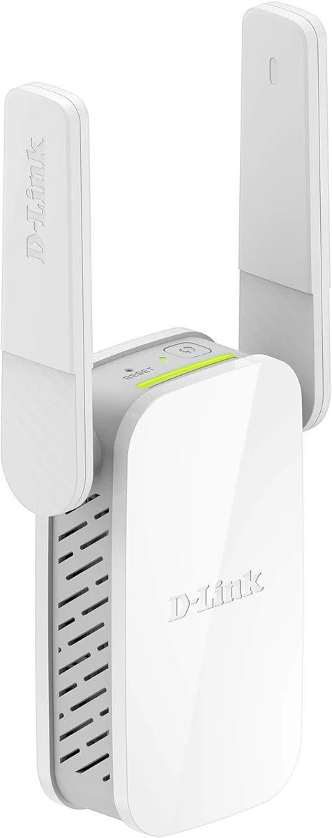 D-Link AC1200 Dual Band Wi-Fi 5 Range Extender