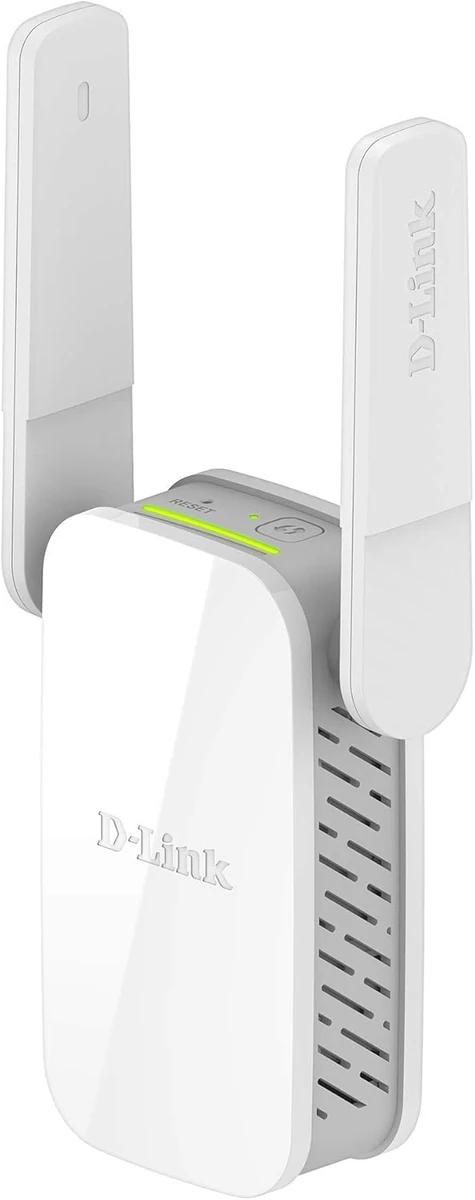 D-Link AC1200 Dual Band Wi-Fi 5 Range Extender thumbnail 2