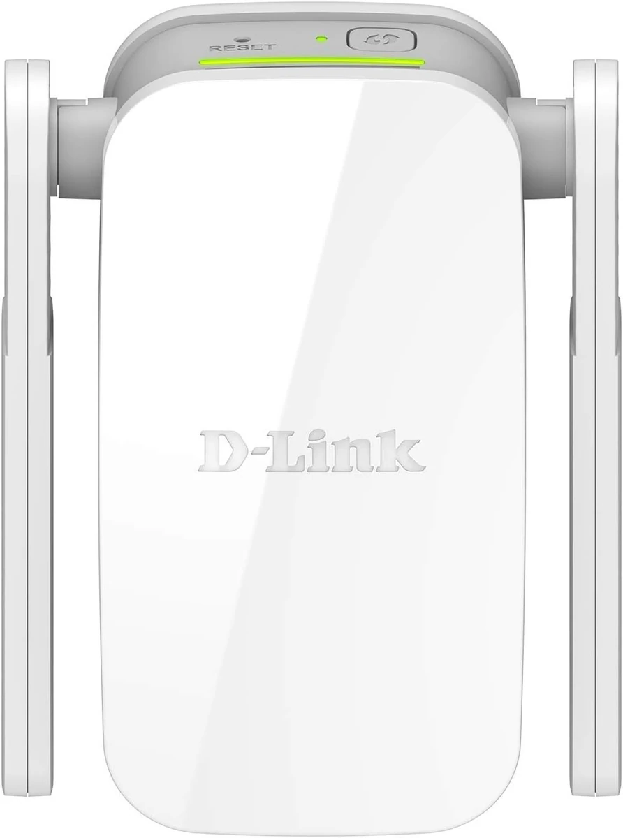 D-Link AC1200 Dual Band Wi-Fi 5 Range Extender thumbnail 3