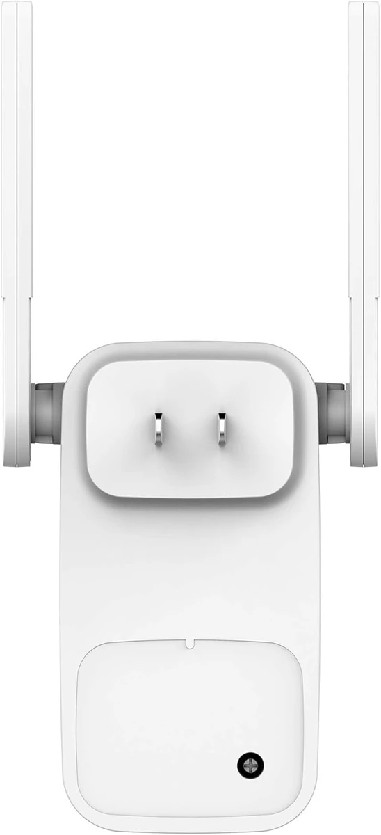 D-Link AC1200 Dual Band Wi-Fi 5 Range Extender thumbnail 4