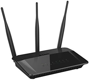 D-Link AC750 Dual Band Wi-Fi 5 Router
