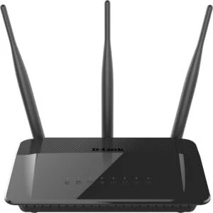 D-Link AC750 Dual Band Wi-Fi 5 Router thumbnail 2
