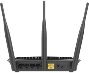 D-Link AC750 Dual Band Wi-Fi 5 Router thumbnail 3