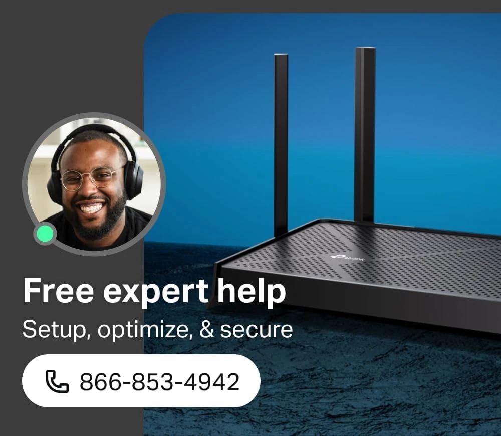 D-Link BE3600 Wi-Fi 7 Dual-Band Mesh Router thumbnail 3