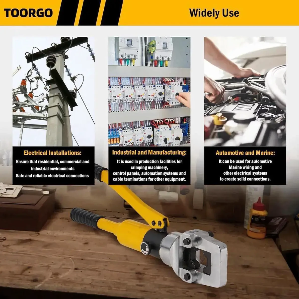 Cable Kit for DKVM Products