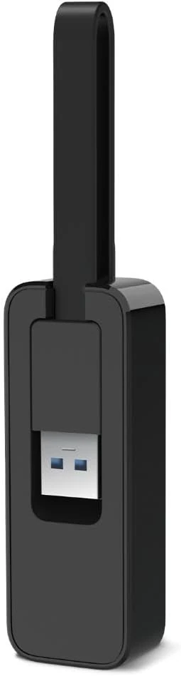 TP-Link USB 3.0 to Gigabit Ethernet Network Adapter Plug and Play