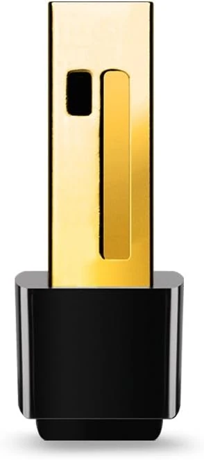 TP-Link 150Mbps Wireless N Nano USB Adapter