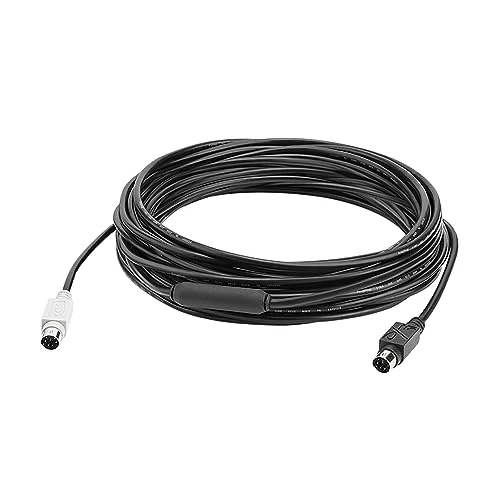 Logitech GROUP 15m Extended Cable thumbnail 2