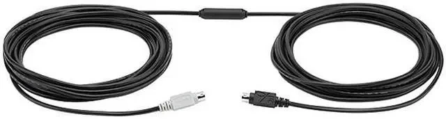 Logitech GROUP 10m Extended Cable thumbnail 2