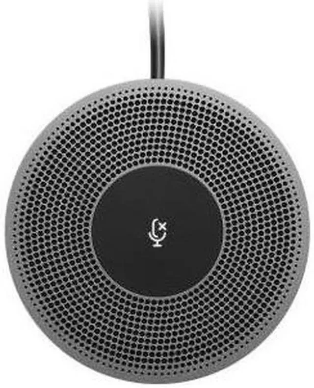 Logitech Expansion Mic For MeetUp