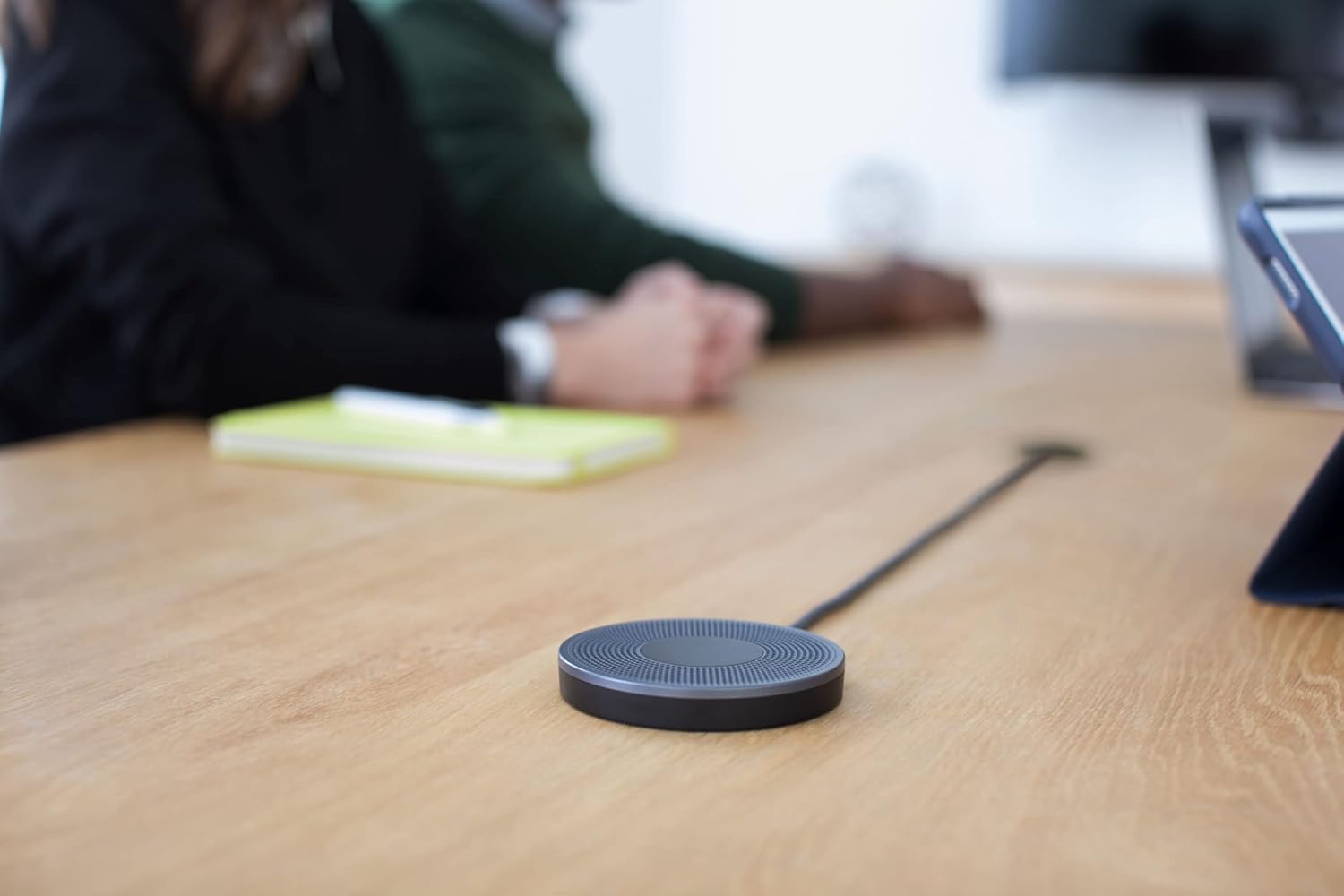 Logitech Expansion Mic For MeetUp thumbnail 4